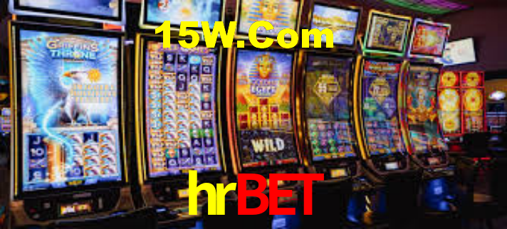 hrbet.com