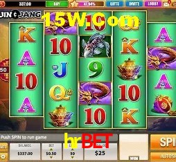 Jogos de Slot hrbet
