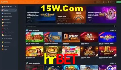 hrbet,hrbet.com