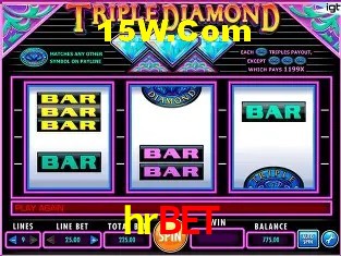 hrbet.com