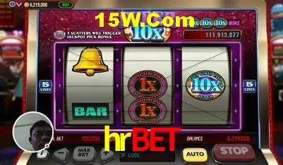 Experimente o Login Seguro Premium no hrbet