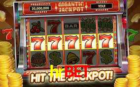 Slot Games hrbet