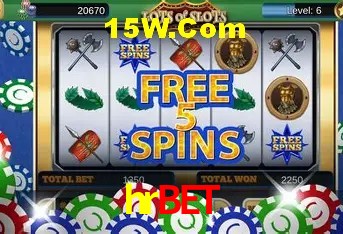 hrbet: Seu Cassino Premiado com Pagamentos Rápidos