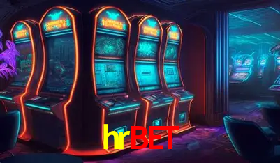 hrbet casino