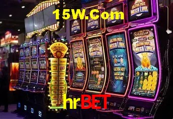 Login Seguro hrbet