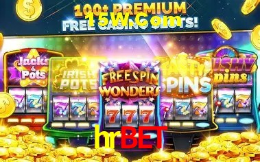 hrbet casino