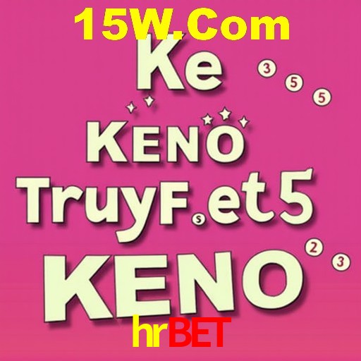 Interface do App hrbet