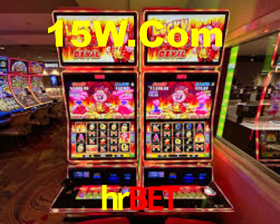 hrbet casino