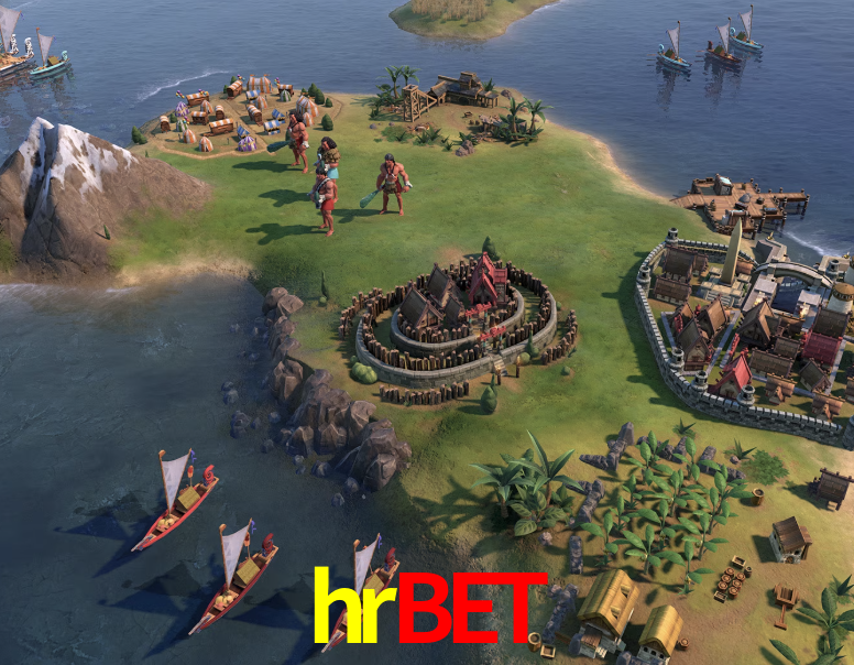 Recursos de Bônus hrbet