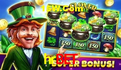 hrbet