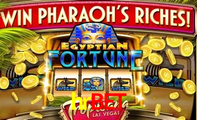 Provedores de Jogos hrbet